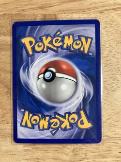 Slowpoke 82/106 Great Encounters Regular LP - Pokemon TCG 2008 - Image 2