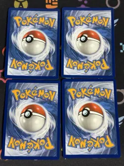 Pokemon TCG Unova Heavy Hitters Premium Collection Stamped Promos - Image 2