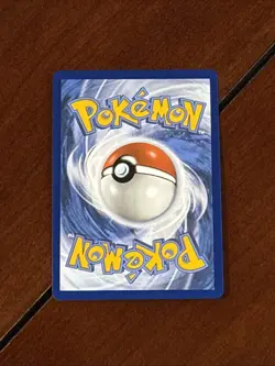 Pokemon Prismatic Evolutions Flareon Ex Stamped Promo 014/131 Surprise Box - Image 2