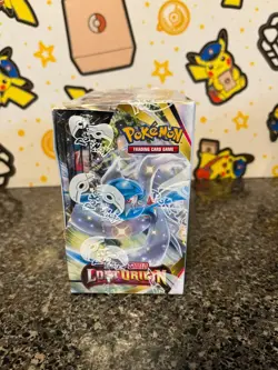 Pokemon Sword & Shield Lost Origin Booster Box - 36 Packs 820650860553 - Image 4