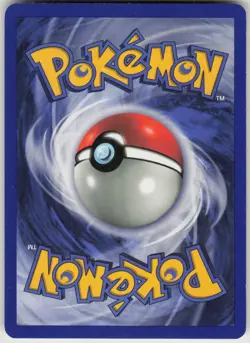 Pokemon TCG Mankey Common Jungle 1st Edition 55/64 - Image 2