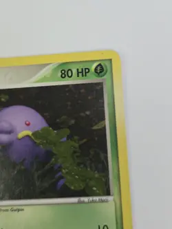 Pokemon TCG Swalot 50/101 Hidden Legends Regular Uncommon 2004 LP+ NM- - Image 3