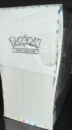 Pokemon Scarlet & Violet 151 Pokemon Center Elite Trainer Box w/ Case (Tear) - Image 3