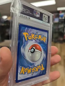 PSA 10 GEM MT 2019 POKEMON SUN & MOON FA/JESSE & JAMES HIDDEN FATES #68 - Image 3