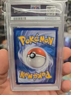 PSA 10 GEM MT 2019 POKEMON SUN & MOON FA/JESSE & JAMES HIDDEN FATES #68 - Image 4
