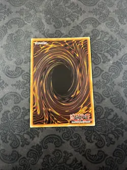 Yugioh Dueling Mirrors: Black Luster Soldier - Legendary Swordsman MP24-EN129 - Image 2
