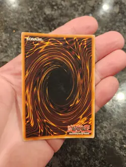Yugioh! Archfiend of Gilfer - JMP-EN003 - Ultra Rare - Limited Edition Lightl - Image 2