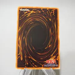 Yu-Gi-Oh yugioh Necrovalley 301-032 Ultra Parallel Rare M-NM Japanese j152 - Image 4