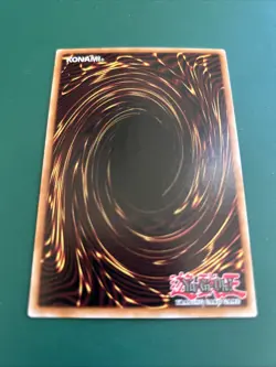 Yu-Gi-Oh! Five-Headed Dragon #LC03-EN004 Limited Edition Near Mint - Image 2