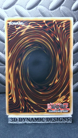 | Yugioh Gladiator Beast Essedarii EXVC-EN086 1st Edition Ultimate Rare NM 🔥 | - Image 2