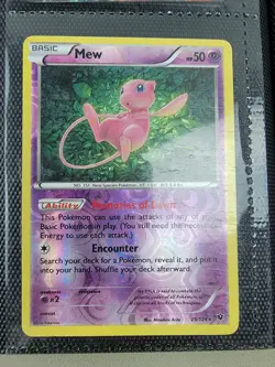 Lot Of 12 Pokemon Cards - Image 1