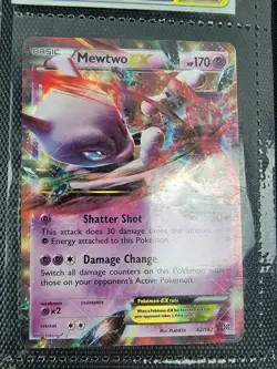 Lot Of 12 Pokemon Cards - Image 2
