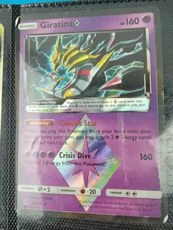 Lot Of 12 Pokemon Cards - Image 3