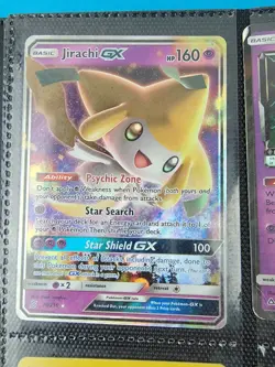 Lot Of 12 Pokemon Cards - Image 4