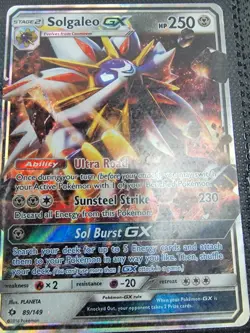 Lot Of 12 Pokemon Cards - Image 5