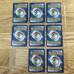 Pokemon TCG Pikachu Card Lot-Collectors Lot-Rare Cards+ Holos- NM/M - Image 2