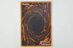 Elemental Hero Necroshade GX1-EN001 Super Rare Yugioh Card - Image 2