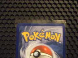 Pokemon Card Reverse Holo Cinccino 85/98 BW Emerging Powers NM 2011 - Image 2