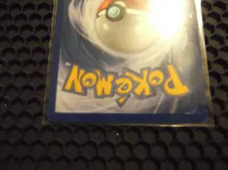 Pokemon Card Reverse Holo Cinccino 85/98 BW Emerging Powers NM 2011 - Image 3