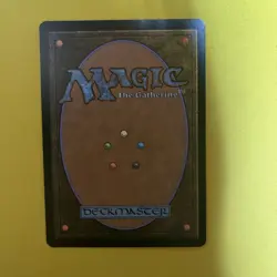 MTG Archetype of Finality Born of the Gods Regular Card Near Mint Condition - Image 2