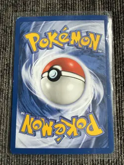 Pokemon Trading Card Pikachu Promo 27 - Image 4