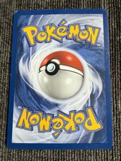 Pokemon Trading Card Pikachu Promo 27 - Image 5