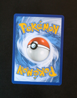 Pokemon Card TCG - Ninetales EX 186/165 - S&V 151 English - Ultra Rare - NM ⭐ - Image 4