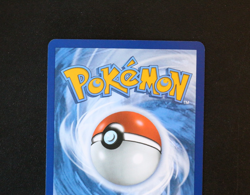 Pokemon Card TCG - Ninetales EX 186/165 - S&V 151 English - Ultra Rare - NM ⭐ - Image 5