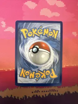Pokemon Card Alolan Muk Sun & Moon Reverse Holo Rare 58/149 Near Mint - Image 2