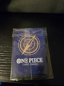 Yamato (Illustration Box Vol.2) ST13-016 One Piece Promotion Cards Foil sealed - Image 2