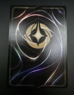 Disney Lorcana Shimmering Skies Royal Tantrum Enchanted Card 219/204 - Image 2