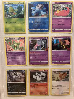 Pokemon TCG 18 Rare Cards NM Holo EX Secret Rare Articuno Supreme Victors 2009 - Image 2