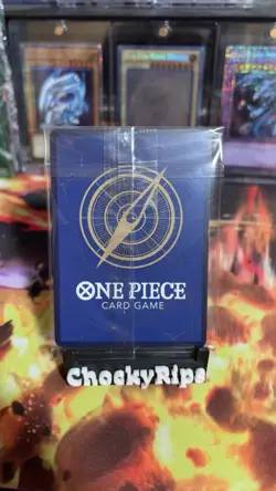 Yamato (Illustration Box Vol.1) ST13-016 One Piece Promotion Cards Foil - Image 2