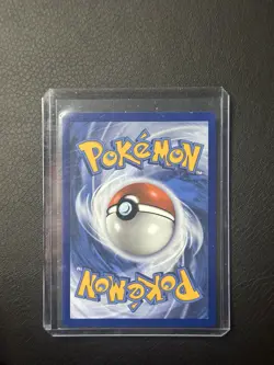 Pokemon Mew EX TCG Scarlet & Violet Holo Double Rare Card 151/165 NM/M Condition - Image 2
