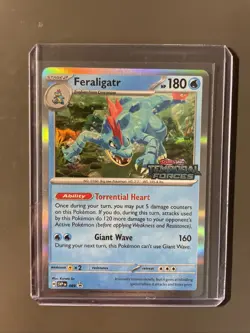 Pokemon Card Lot 3 Cards - Image 3