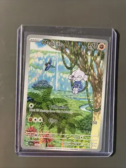 Pokemon Card Lot 3 Cards - Image 5