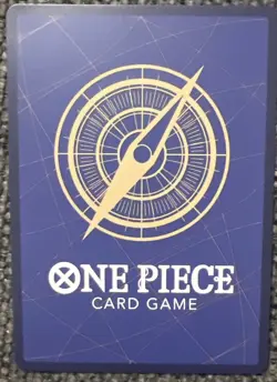 Yamato (Illustration Box Vol.2) ST13-016 One Piece Promotion Cards Foil - Image 2