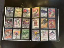 Huge Pokemon Card Lot!!! - Image 1