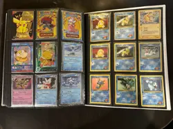 Huge Pokemon Card Lot!!! - Image 3