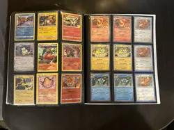 Huge Pokemon Card Lot!!! - Image 4