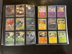 Huge Pokemon Card Lot!!! - Image 5
