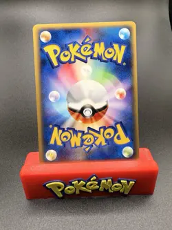 Charizard 012/029 E-Starter Deck 1st Edition NM Japanese Pokemon Card - Image 3