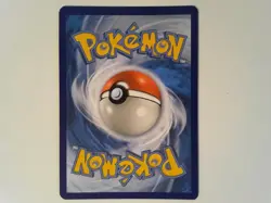 Seismitoad 117/236 Cosmic Eclipse Reverse Holo Rare Pokemon Card CE - Image 5