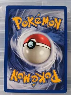 1st Edition Rhydon 45/64 - Jungle Set - Pokemon Card NM Unplayed - Image 2