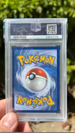 Charizard 🔥 HOLO - Base Set 1999 WOG 8 Near Mint 4/102 ENG - Pokemon Card - Image 4