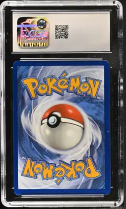 CGC 10 Milotic ex 237/191 SIR Surging Sparks SSP Pokemon Card - Image 2