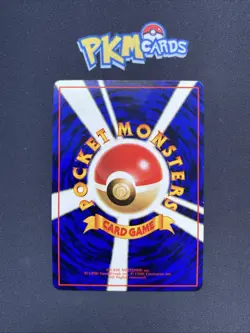 Pokemon TCG Pinsir Vending Series 1 No.127 Glossy Japanese Card LP. - Image 2