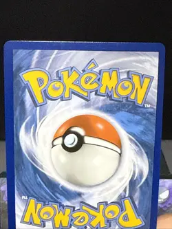 Pokemon Card Snorlax V 197/202 Sword & Shield Full Art Ultra Rare Near Mint - Image 5