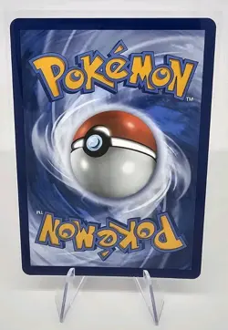 Dragapult SWSH132 Celebrations Promo Holo Card Pokemon, Has A Ding Bottom Back - Image 2
