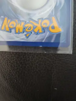 Dragapult SWSH132 Celebrations Promo Holo Card Pokemon, Has A Ding Bottom Back - Image 3